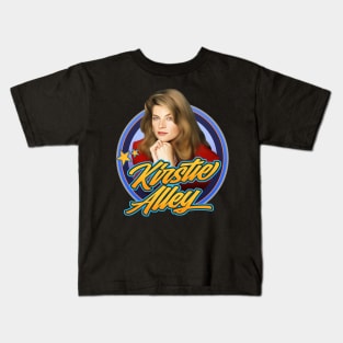 Kirstie Alley Kids T-Shirt